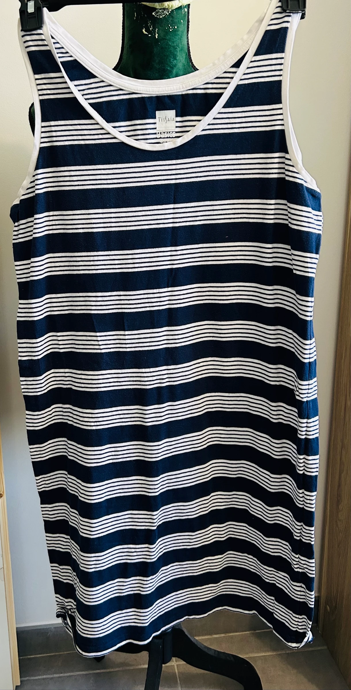 Robe d’été Tissaïa 46/48